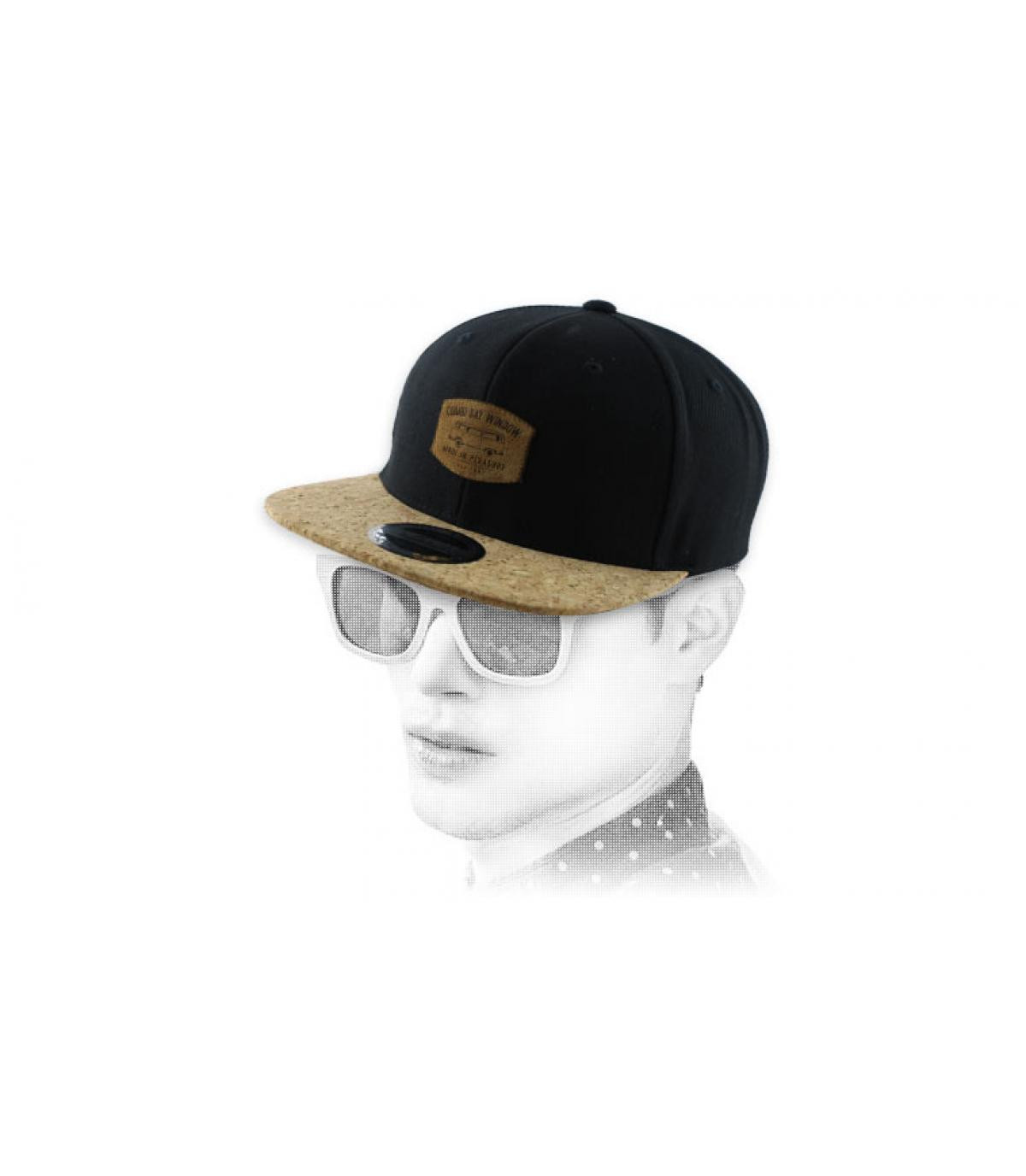 Vans outlet cork cap